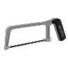 ARCO SIERRA MINI PROFESIONAL ALUMINIO HOJA 150 MM. SERRUCHO, SEGUETA, SEGUETA, MINI ARCO SIERRA