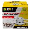 MASSO REPELENTE AHUYENTADOR ULTRASONICO PARA ROEDORES RATAS Y RATONES   231772