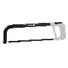ARCO SIERRA ACERO CON EMPUÑADURA DE ALUMINIO ANGULO CORTE AJUSTABLE. CORTA ACERO, ALUMINIO, MADERA, PLASTICO, COBRE