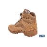 BOTA DE TREKKING NATURAL MODELO ARACENA TALLA 44