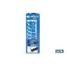 LINTERNA HIGH POWER LED 1200 LM PLEGABLE CON 5 FUNCIONES Ø25 X 132 MM