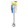 LLAVE COMBINADA CON CARRACA 17 MM. DIN 3113