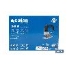 SIERRA DE CALAR ELÉCTRICA 750W 0-45° (800-3000 RPM)