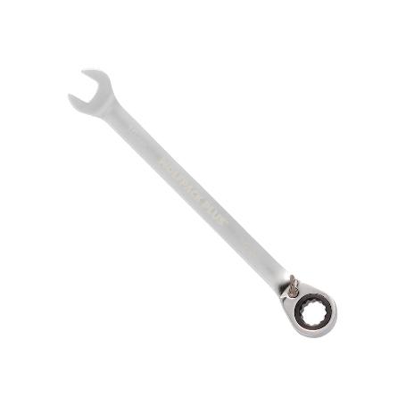 LLAVE COMBINADA CON CARRACA 10 MM. DIN 3113