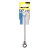 LLAVE COMBINADA CON CARRACA 10 MM. DIN 3113