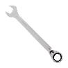 LLAVE COMBINADA CON CARRACA 19 MM. DIN 3113