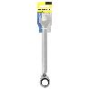 LLAVE COMBINADA CON CARRACA 19 MM. DIN 3113