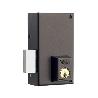 YALE AZBE CERRADURA     56-CR HP  60 SOBREPONER IZQDA.CIL.REDOND