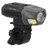 LUZ LED FRONTAL PARA BICICLETA / PATINETE 800 LUMENES (7 MODOS) BATERIA RECARGABLE USB