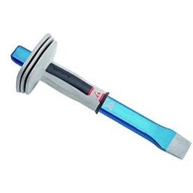 CORTAFRÍOS CON PROTECTOR DE ACERO CR.V. 400X25 MM / 8251400CPN