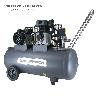 COMPRESOR 100 LITROS / 8 BARES / 2,2 KW - 3,0 HP  LUBRICADO POR ACEITE