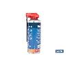 LUBRICANTE MULTIUSOS 7 EN 1 UNIVERSAL 400 ML
