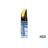 LIMPIADOR ESPUMA UNIVERSAL 400 ML