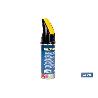 LIMPIADOR ESPUMA UNIVERSAL 400 ML
