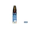 LIMPIADOR ESPUMA UNIVERSAL 400 ML