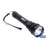 LINTERNA HIGH POWER LED 10000 LM 6 FUNCIONES Ø 60 X 250 MM