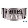 PRENSADOR PARA AJOS 10,9 X 5,3 X 7,2 CM