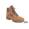 BOTA DE TREKKING NATURAL MODELO ARACENA TALLA 42