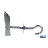 GANCHO BASCULANTE C/GANCHO M-5 VENTA UNITARIA