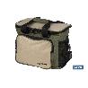 PACK DE BOLSA NEVERA ,2 ACUMULADORES DE FRIO Y FIAMBRERA