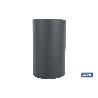 CINTA DE UNIÓN PARA CÉSPED ARTIFICIAL SIN ADHESIVO 30 CM X 50 M VERDE