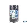 CINTA DE UNIÓN PARA CÉSPED ARTIFICIAL SIN ADHESIVO 30 CM X 50 M VERDE