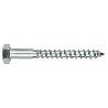 TORNILLO TIRAFONDO 10X60 X100