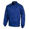 ROPA FINSTOCK CAZADORA AZUL TERGAL CREMALLERA T 60   388C