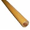 BARRA MAD.SUELTA 2.4X28 PINO
