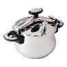 FINSTOCK BRA NEW STAR OLLA PRESION CLASICA 11 LIT Ø24 CM 185504
