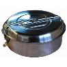 ILSA FIAMBRERA INOX REDON.18+2 PLATOS 5021