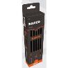 JUEGO DESTOR.BAHCOFIT 5 PZAS. B19.005