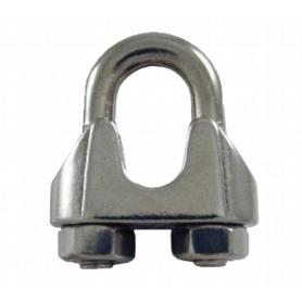 SUJETACABLES DIN741 M- 8