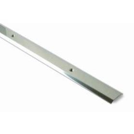 BRINOX TAPAJUNTA MOQUETA INOX ATORNI. 100CM TACOS+TORN B7008 04