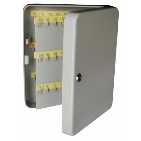 BTV CLASIFICADOR DE LLAVES MOD.8 DE 160 LLAVES 370X280 MM 04141