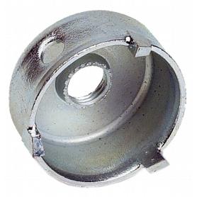RUBI BROCA WIDIA    55 MM            04965