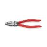 ALICATE KNIPEX UNIV.200MM.03.02.200