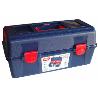 TAYG CAJAS HERRAMIENTAS PLASTICO Nº22 - 356X184X163     122002