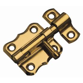 AVL PASADOR 384 LATONADO 30 MM. (CAJA 20 UNIDADES)