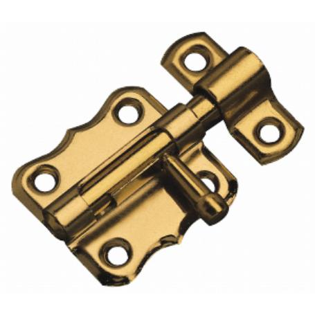 AVL PASADOR 384 LATONADO 40 MM. (CAJA 20 UNIDADES)