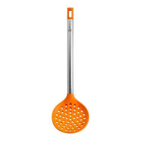 ESPUMADERA INOX-SILICONA EFFICIENT