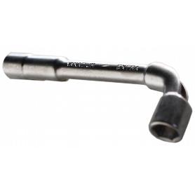ACESA LLAVE PIPA 708-15 MM.