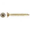 TORNILLO POZIDRIVE 6X50   X100