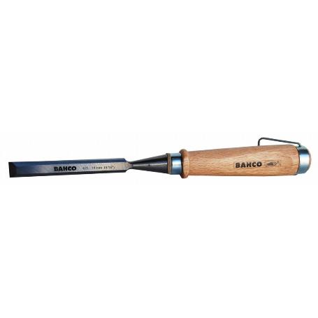 FORMONES MANGO MADERA 22
