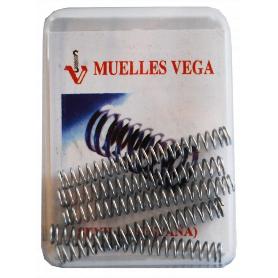 MUELLES COMPR.ABIERTO 7 0,7X  6,0X100 20010
