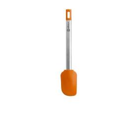 LENGUA PASTELERA INOX-SILICONA EFFICIENT
