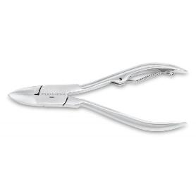 ALICATE UÑAS INOX 120 MM.DISPLAY