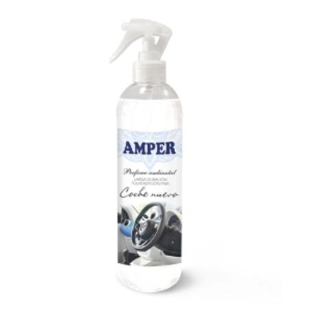 AMBIENTADOR AM-PER 0.5 LTS COCHE NUEVO