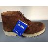 BOTA SEGARRA MOD.101 DE SERRAJE INVIERNO MARRON TALLA 43
