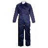 MONO TRABAJ.AZUL T-58 TERGAL
